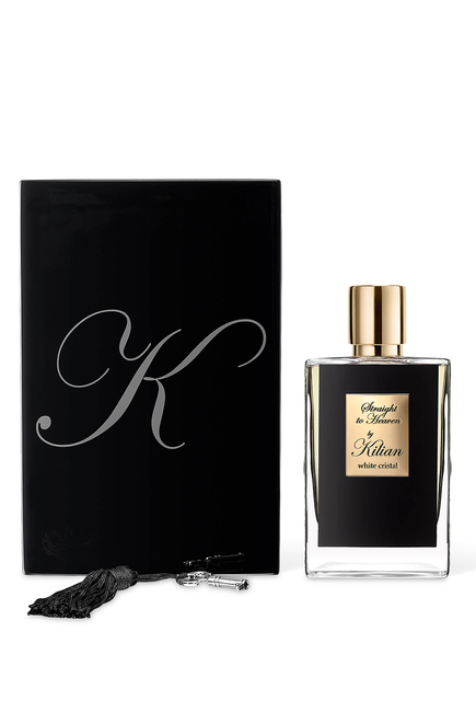Kilian Paris Straight To Heaven Eau De Parfum with Coffret